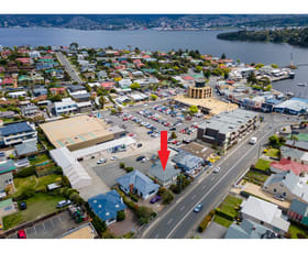 Medical / Consulting commercial property leased at 13 Clarence Street Bellerive TAS 7018