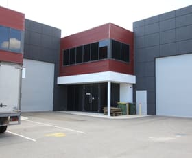 Factory, Warehouse & Industrial commercial property leased at 4/11 Simper Road Yangebup WA 6164