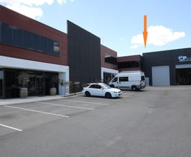 Factory, Warehouse & Industrial commercial property leased at 4/11 Simper Road Yangebup WA 6164