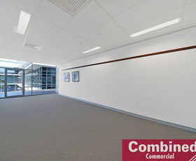 Offices commercial property leased at 224/4 Hyde Parade Campbelltown NSW 2560