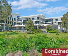 Offices commercial property for lease at 224/4 Hyde Parade Campbelltown NSW 2560