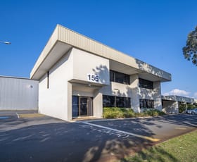 Offices commercial property leased at Lot 266/155 Fauntleroy Avenue Perth Airport WA 6105