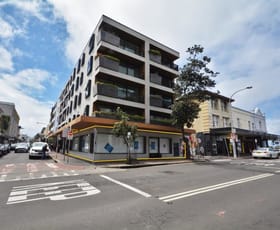 Showrooms / Bulky Goods commercial property leased at 11 Hall St Bondi Beach NSW 2026