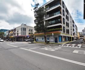 Medical / Consulting commercial property leased at 11 Hall St Bondi Beach NSW 2026