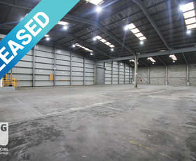 Factory, Warehouse & Industrial commercial property leased at 1/103 Vanessa Street Kingsgrove NSW 2208