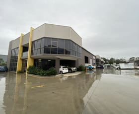 Factory, Warehouse & Industrial commercial property leased at Unit 12/16 Bernera Road Prestons NSW 2170