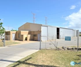 Factory, Warehouse & Industrial commercial property leased at 59 Burlington Street Naval Base WA 6165