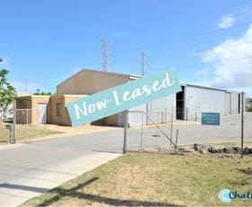 Factory, Warehouse & Industrial commercial property leased at 59 Burlington Street Naval Base WA 6165