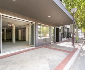 Shop & Retail commercial property leased at 62/89 Aberdeen Street Northbridge WA 6003