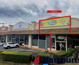 Shop & Retail commercial property leased at 250 Olsen Avenue Parkwood QLD 4214
