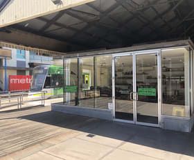 Shop & Retail commercial property leased at 2a/60 Fitzroy Street St Kilda VIC 3182