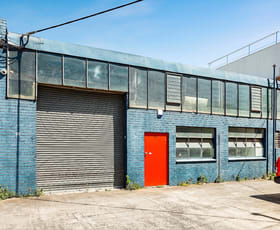 Factory, Warehouse & Industrial commercial property leased at 27 Reserve Street Preston VIC 3072