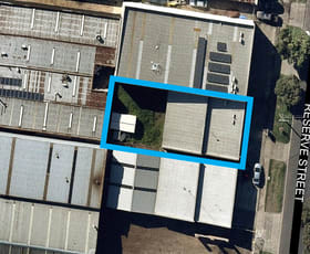 Factory, Warehouse & Industrial commercial property leased at 27 Reserve Street Preston VIC 3072