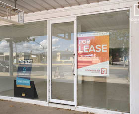Offices commercial property leased at 4 & 5/117 Wyndham Street Shepparton VIC 3630