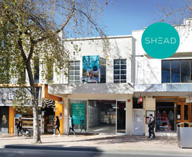 Shop & Retail commercial property leased at 336 Victoria Avenue Chatswood NSW 2067