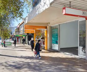 Shop & Retail commercial property leased at 336 Victoria Avenue Chatswood NSW 2067