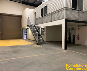 Factory, Warehouse & Industrial commercial property leased at 3/31-35 Chapel Street Marrickville NSW 2204