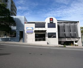 Offices commercial property leased at Suite 2, 6 Chapman Street Charlestown NSW 2290