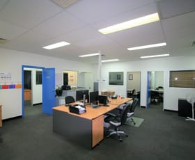 Offices commercial property leased at Suite 2, 6 Chapman Street Charlestown NSW 2290