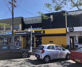 Shop & Retail commercial property leased at 79-81 River Street Ballina NSW 2478