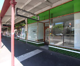 Showrooms / Bulky Goods commercial property leased at 8/191 Bay Street Port Melbourne VIC 3207