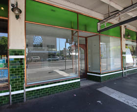 Shop & Retail commercial property leased at 8/191 Bay Street Port Melbourne VIC 3207