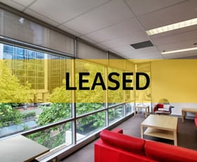 Medical / Consulting commercial property leased at 3.01/71 Walker Street North Sydney NSW 2060
