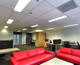 Offices commercial property leased at 3.01/71 Walker Street North Sydney NSW 2060