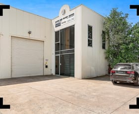 Factory, Warehouse & Industrial commercial property leased at 6/50-54 Howleys Road Notting Hill VIC 3168
