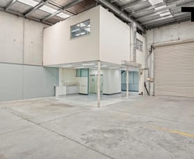 Factory, Warehouse & Industrial commercial property leased at 6/50-54 Howleys Road Notting Hill VIC 3168