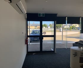 Offices commercial property leased at 1/14 South Station Road Booval QLD 4304