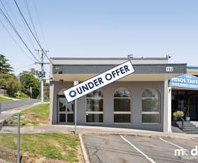 Shop & Retail commercial property leased at 192 Mt Dandenong Road Ringwood East VIC 3135