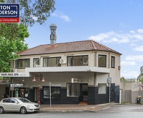 Shop & Retail commercial property leased at 45A Broughton Street Kirribilli NSW 2061