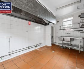 Medical / Consulting commercial property leased at 45A Broughton Street Kirribilli NSW 2061