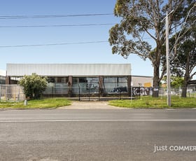 Factory, Warehouse & Industrial commercial property leased at 238 Chesterville Road Moorabbin VIC 3189