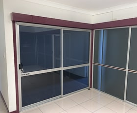 Offices commercial property leased at 5/185 Mulgrave Road Bungalow QLD 4870