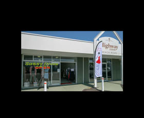 Shop & Retail commercial property leased at Shop 7/119 Beach Road South Bunbury WA 6230