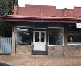 Showrooms / Bulky Goods commercial property leased at 37A Dulwich Street Dulwich SA 5065