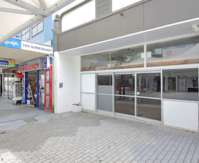 Shop & Retail commercial property leased at 19 Cronulla Street Cronulla NSW 2230