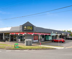 Shop & Retail commercial property leased at Shop 9/235 Zillmere Road Zillmere QLD 4034