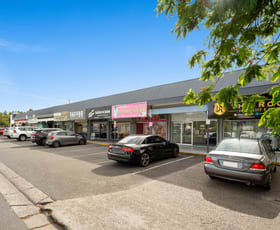 Shop & Retail commercial property leased at Shop 9/235 Zillmere Road Zillmere QLD 4034
