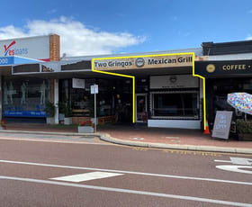 Shop & Retail commercial property leased at 257A Albany Highway Victoria Park WA 6100