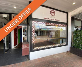 Shop & Retail commercial property leased at 257A Albany Highway Victoria Park WA 6100