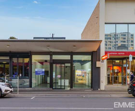 Offices commercial property leased at 115 Puckle Street Moonee Ponds VIC 3039