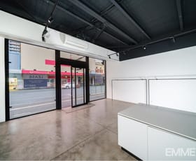 Medical / Consulting commercial property leased at 115 Puckle Street Moonee Ponds VIC 3039