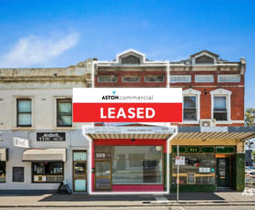 Offices commercial property leased at Office/509 Spencer Street West Melbourne VIC 3003