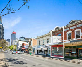 Offices commercial property leased at Office/509 Spencer Street West Melbourne VIC 3003