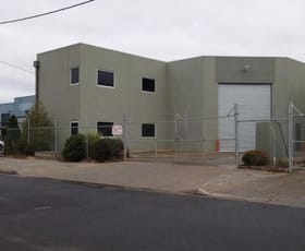 Factory, Warehouse & Industrial commercial property leased at Unit 1/1/29 Loop Road Werribee VIC 3030