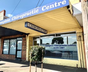 Medical / Consulting commercial property leased at 107 Gaffney Street Coburg VIC 3058