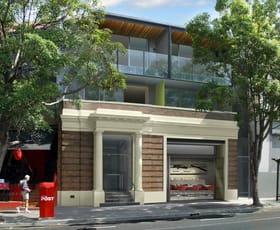 Medical / Consulting commercial property leased at 543 Crown Street Surry Hills NSW 2010